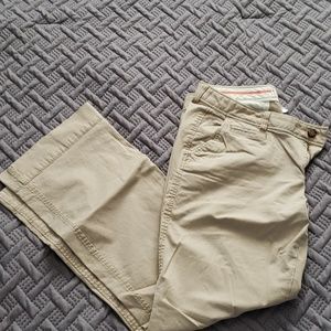 Khaki Pants